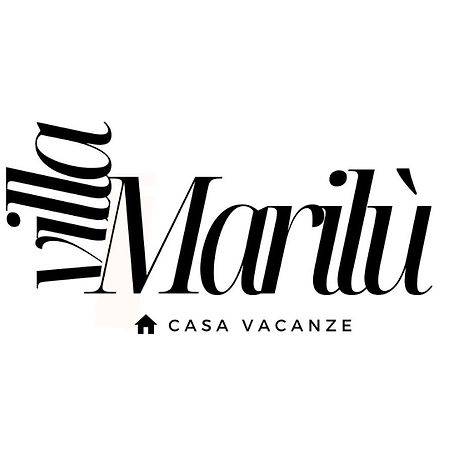 Villa Marilu Pimonte Ngoại thất bức ảnh
