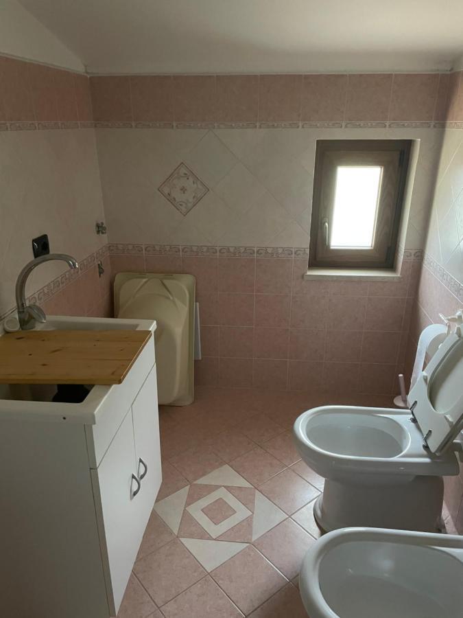 Villa Marilu Pimonte Ngoại thất bức ảnh