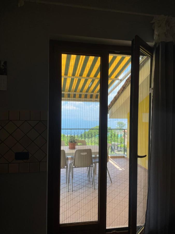 Villa Marilu Pimonte Ngoại thất bức ảnh