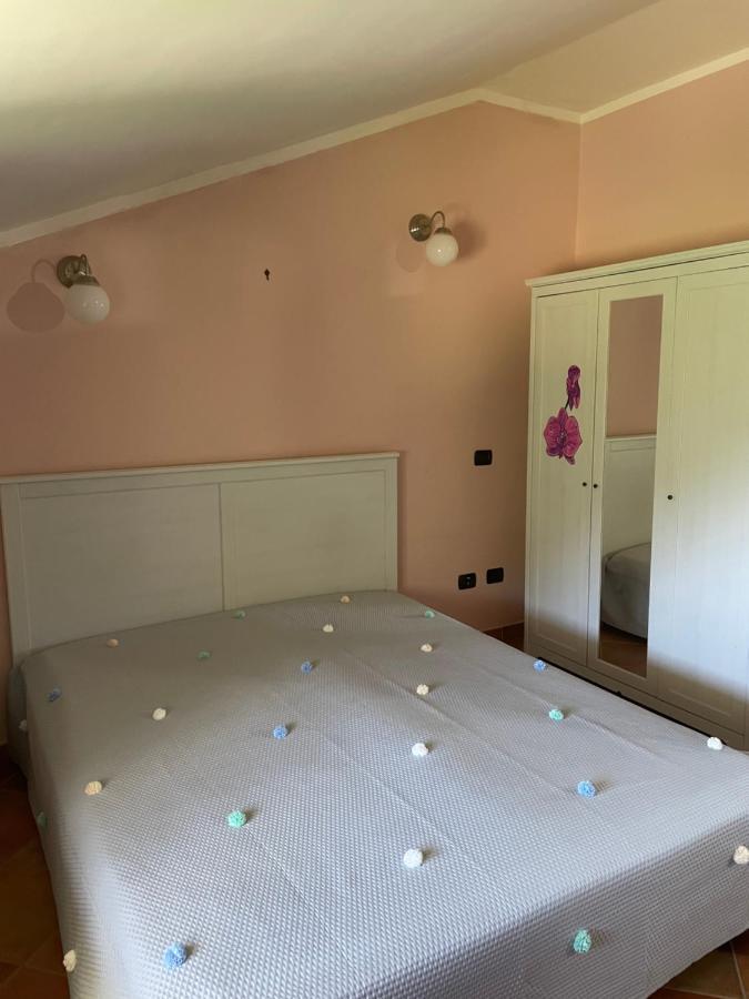 Villa Marilu Pimonte Ngoại thất bức ảnh