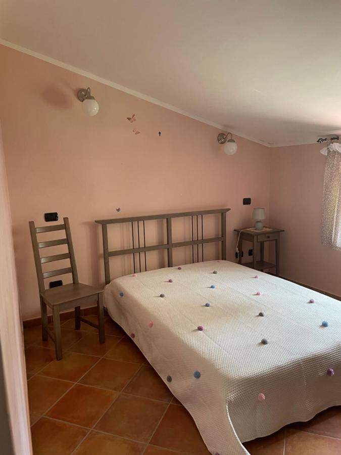 Villa Marilu Pimonte Ngoại thất bức ảnh