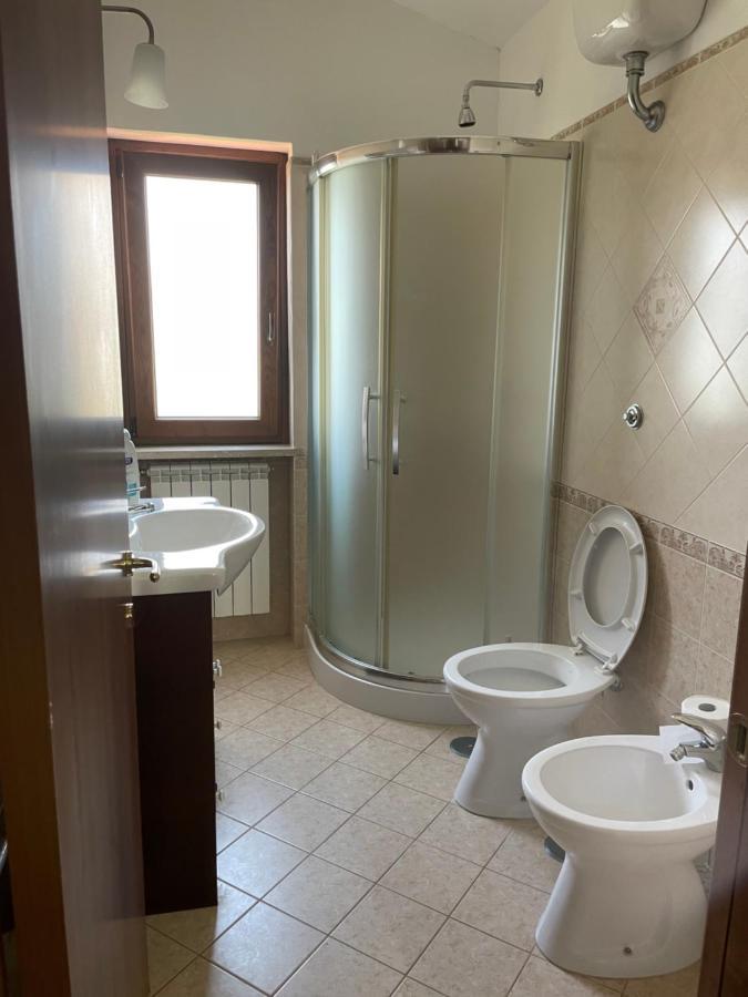 Villa Marilu Pimonte Ngoại thất bức ảnh