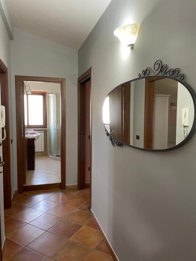 Villa Marilu Pimonte Ngoại thất bức ảnh