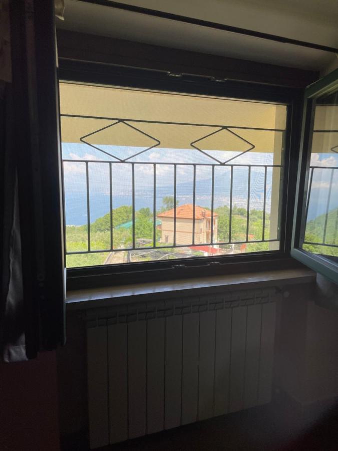 Villa Marilu Pimonte Ngoại thất bức ảnh